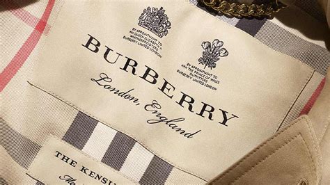 does burberry have a royal warrant|prince of wales royal warrants.